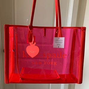 Kate Spade large tote